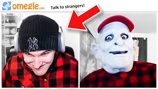 BOSNOV and BILLY BOUNCER on OMEGLE BEST MOMENTS [upl. by Anthony]