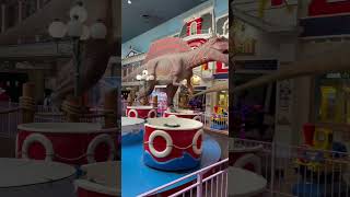 Fantasy Fair largest Indoor Amusement Park TourWalkthrough  Woodbine Centre Toronto [upl. by Aihtnys]