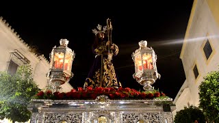 Procesión Extraordinaria  Nazareno  Medina Sidonia 2015 [upl. by Eekram]