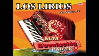 Los Lirios De Santa Fe  Alta Revolución  vol 2 [upl. by Riannon]