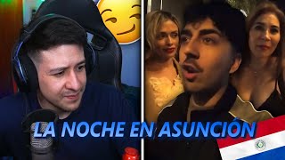 El Video MÁS INCÓMODO de LESA  Nachoide reacciona a LESA [upl. by Nairehs]