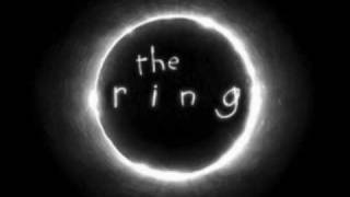 Hans Zimmer The Ring  End credits [upl. by Magdalene]