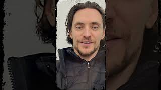 Sergei Polunin Invites you to RETROSPECTIVE 🍁 November 19 amp 26 2024 Moscow ENGLISH SUBTITLES [upl. by Harahs]