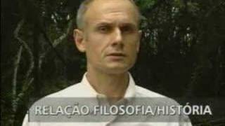 Filosofia da História  Prof Inácio Helfer [upl. by Aneerol]