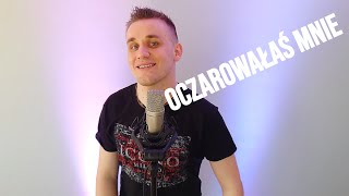 Mini Max  OCZAROWAŁAŚ MNIE  z rep MISTER COVER 2023 [upl. by Morez]