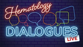 LIVE from SOHO2024 Hematology Dialogues [upl. by Aniala]