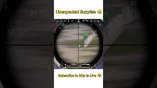 Surprise 🫢 Enemy😂 bgmi b2pislive gaming pubgmobile [upl. by Marlon506]