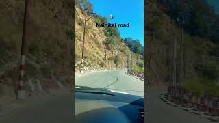 nainital travel explorpag nature mountains viralshort tranding pahadilifestyle enjoy 🏔️🏔️ [upl. by Cullin]