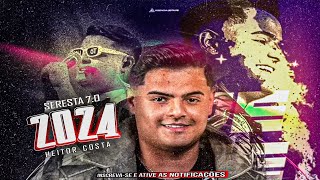 SERESTA DO HC 70  HEITOR COSTA 2024  REP NOVO 2024  serestadohc [upl. by Yaker]