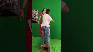 Mann Sundar  bts viral trending bollywood mannsundar todayepisode offscreen shootingvlogs [upl. by Aenotna]