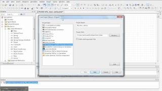 Creating Simulation Models Using SimulationX by ITI for Use in NI VeriStand [upl. by Sisto]