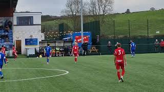 Penrith AFC v Shildon AFC  2nd November 2024 [upl. by Kimber917]