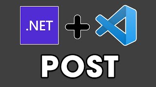 ASPNET Core Web API NET 8 2024  6 POST Create [upl. by Freberg]