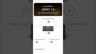 Art app new update  Art earning app withdraw proof  Art se paise kaise kamaye [upl. by Kciredohr]