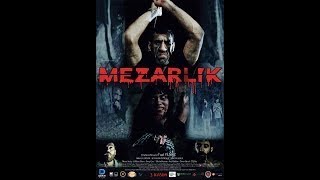 MEZARLIK FİLMİ 2017 HD TEASER  TÜRK KORKU FİLMİ [upl. by Grantland]