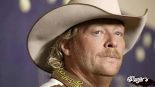 Alan Jackson  quotI Wish I Could Back Upquot [upl. by Fem]