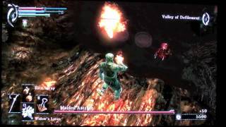 Stone Of Ephemeral Farming Demons Souls Fast And Easy Way HD Glitch Hack Cheat [upl. by Baxy]