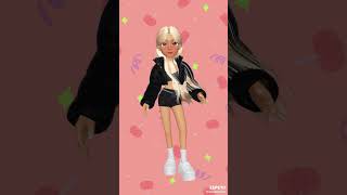 Wait ☝️👀 zepeto fyp blowthisup4me shorts [upl. by Vaientina926]