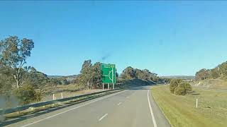 Wagga Wagga to Sydney part 5 [upl. by Zsamot]