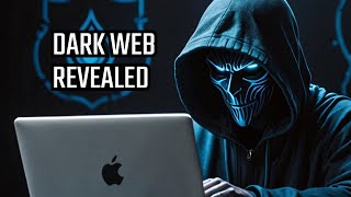 The Hidden Wiki New Onion Address Security amp the Dark Web [upl. by Inalaeham]