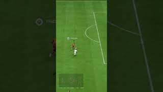 MRashford Masterful Ball Control 🏴󠁧󠁢󠁥󠁮󠁧󠁿⚽️🔥 fc24 fcultimateteam messi ronaldo marcusrashford [upl. by Mufinella]