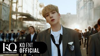 ATEEZ에이티즈  ‘멋The Real 흥  興 Ver’ Official MV [upl. by Aerbas]