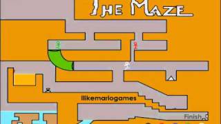 The Maze 1 [upl. by Ecar488]