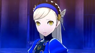 Persona 5  Igors Truth  Lavenza English [upl. by Linnea]