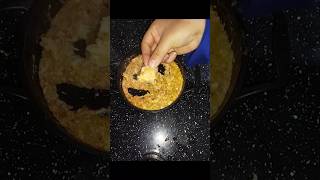 Wauu süper resepte food recipe cooking pancake makaron kartof easyrecipe [upl. by Ruddie]