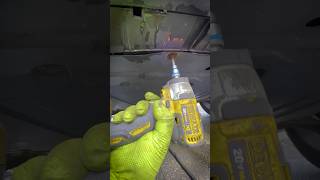 2016 Renault Kadjar Oil Change [upl. by Ataga902]