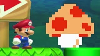 Mario Maker  100 Mario Challenge  Expert 17 [upl. by Mikiso]