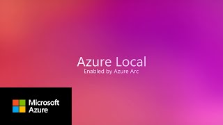 Azure Local with low cost hardware [upl. by Maitund198]