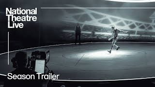 Spring 2024  Season Trailer  National Theatre Live [upl. by Girardo577]