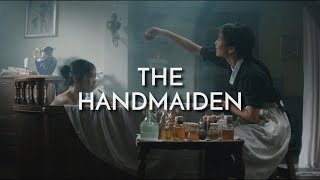 Cinematography Of The Handmaiden 아가씨 [upl. by Kepner230]