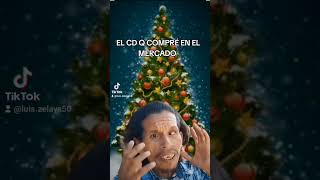 Navidad sin ti nueva versión 😊🎉parati videos virlashort [upl. by Chappell]