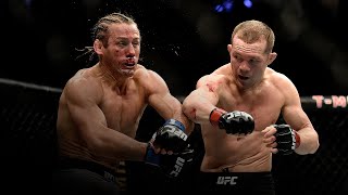 Petr Yan vs Urijah Faber  UFC 245  Full Fight Fight MMA Boxing Knockout [upl. by Elmore]