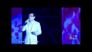 Li Mao Shan live 2014 [upl. by Assiran]