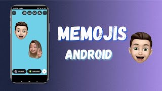 HOW TO MAKE MEMOJI IN ANDROID shorts [upl. by Coridon985]