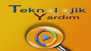 Windows Movie Maker Video ya Resim Ses Ekleme ve Sıralama [upl. by Hortense]