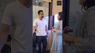 Raima Sen amp Parambrata Chatterjee viral actor reels shorts short trending celebrity film [upl. by Melany]