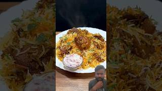 How to Cook the BEST Biryani Hyderabadi Chicken Biryani HyderabadiBiryani [upl. by Evetta758]