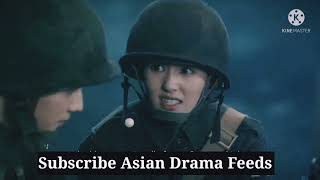 Arsenal military academy drama in hindi EP 12 [upl. by Zea824]