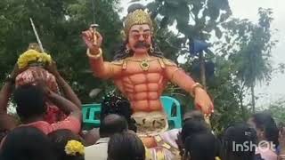 Rangathadi Muniyappan🕉🕉🕉🕉🛐🛐🛐🛐🔱🔱🔱🔱🔱🔱 [upl. by Marlea699]