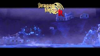 Dragon Nest BGM  Daidalos Nest Battle Stage [upl. by Sib]