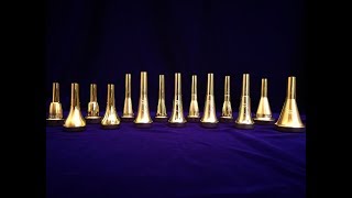 WHY MONETTE MOUTHPIECES MAKE PLAYING SO EASY IN THREE NOTES [upl. by Hannavahs]