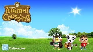 Animal Crossing City Folk City Night Theme  Orchestra [upl. by Bubb]