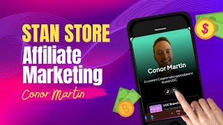 Stan Store  Affiliate Marketing Is it Possible [upl. by Attena]