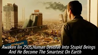 ideocracy 2006  Movie Explained In EnglishSubtitles  Movie Recaps  Starz Recapped [upl. by Aonehc953]