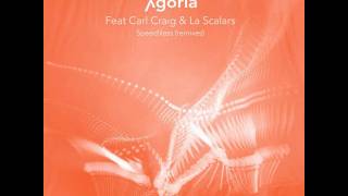 Agoria feat Carl Craig amp La Scalars  Speechless Radio Slave Remix [upl. by Kcirrek271]