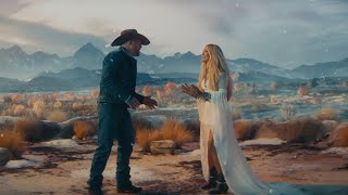 Cody Johnson  Im Gonna Love You with Carrie Underwood Official Music Video [upl. by Acysej]